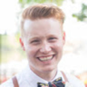 Meet your Posher, Jake